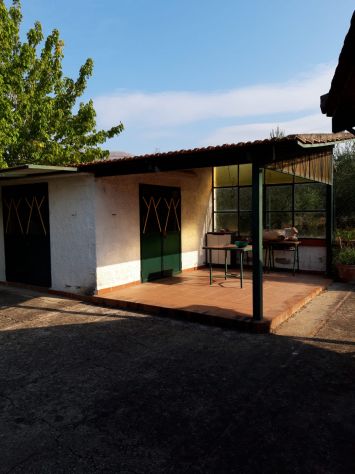 terreno agricolo in vendita a Roccapiemonte