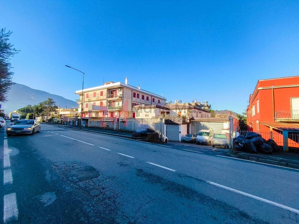 appartamento in vendita a Roccapiemonte