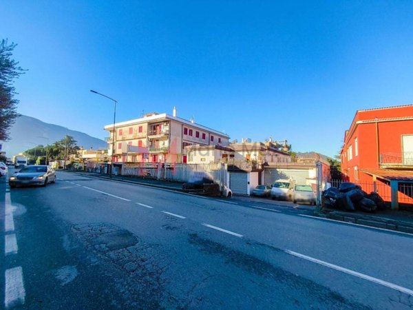 appartamento in vendita a Roccapiemonte