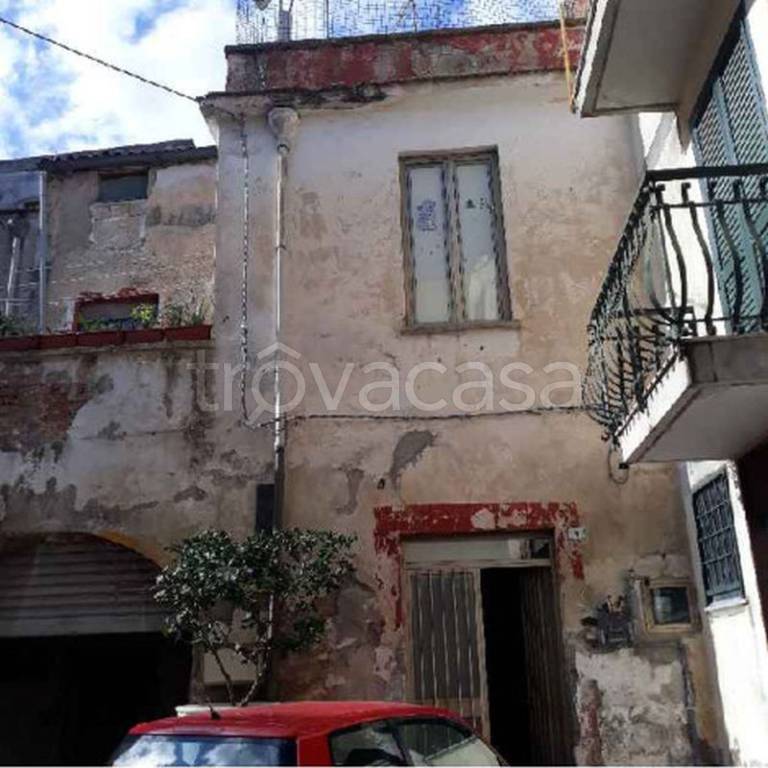 appartamento in vendita a Roccapiemonte