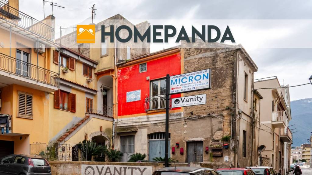 appartamento in vendita a Roccapiemonte