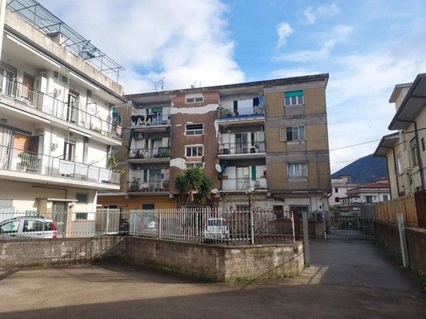 appartamento in vendita a Roccapiemonte