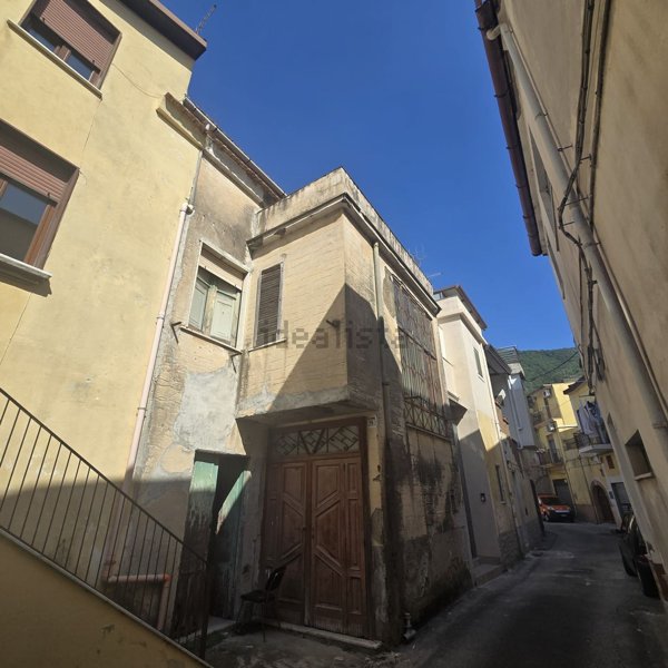 appartamento in vendita a Roccapiemonte