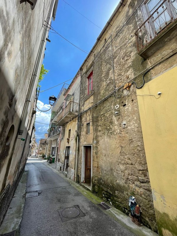 casa indipendente in vendita a Roccapiemonte