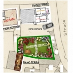 appartamento in vendita a Roccapiemonte