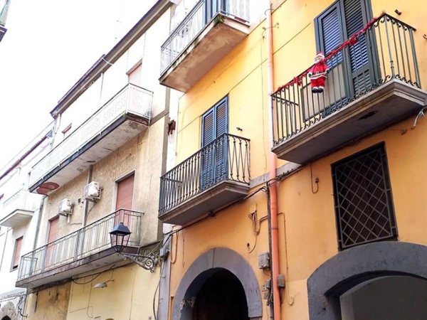 appartamento in vendita a Roccapiemonte