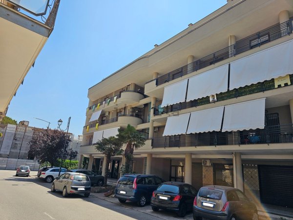 appartamento in vendita a Roccapiemonte in zona San Potito