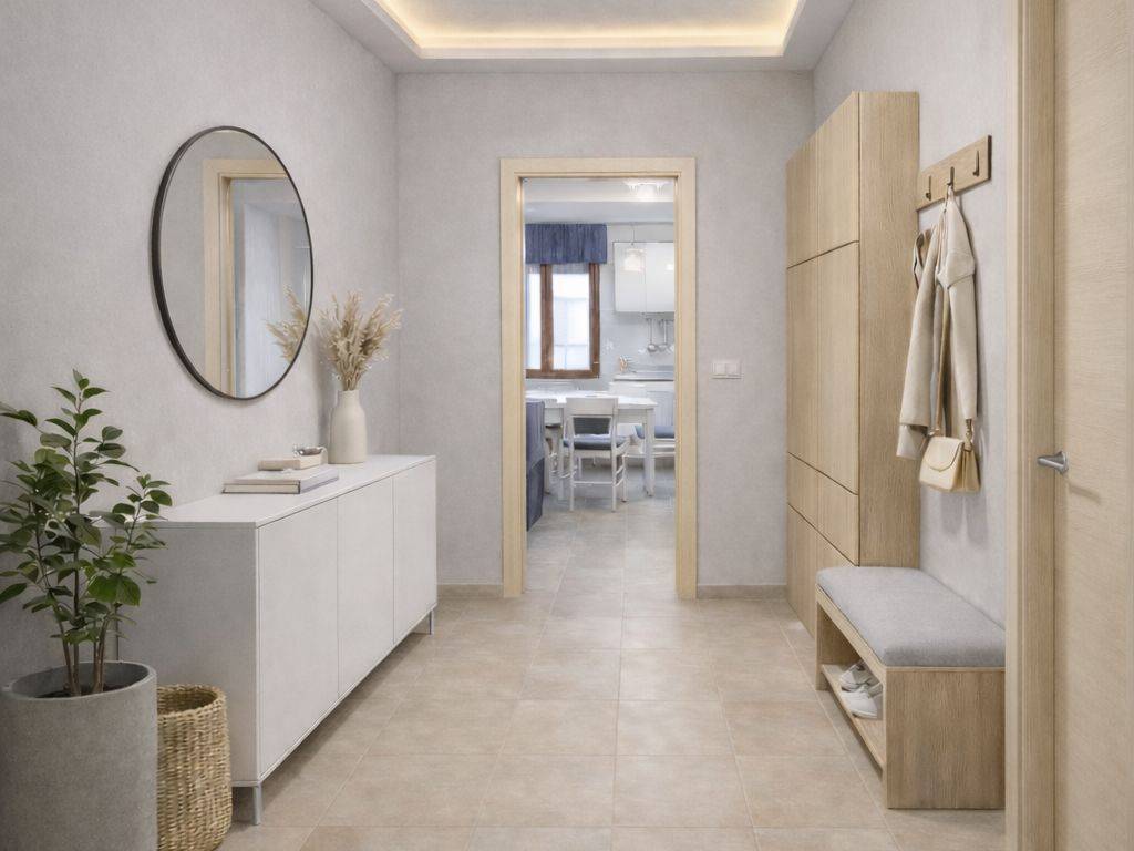 appartamento in vendita a Roccapiemonte