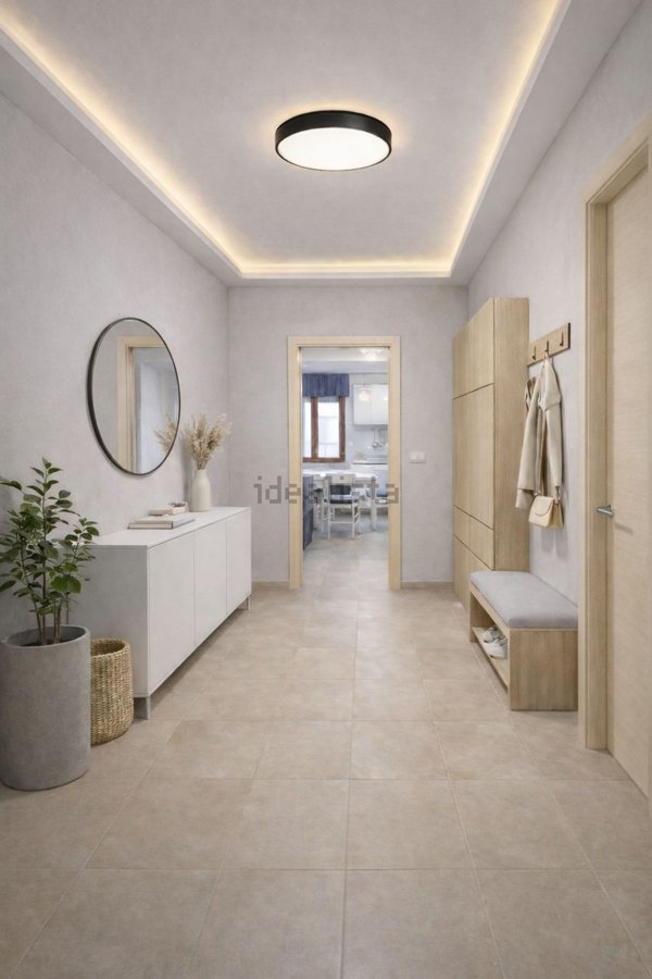 appartamento in vendita a Roccapiemonte