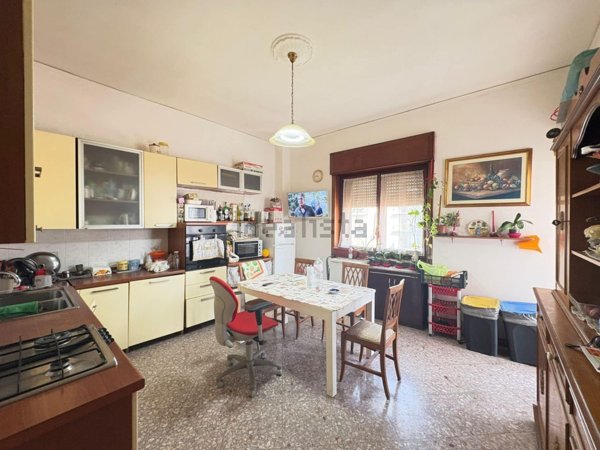 appartamento in vendita a Roccapiemonte