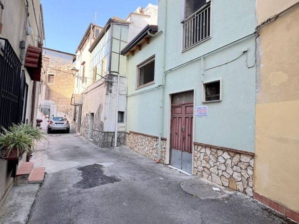 casa indipendente in vendita a Roccapiemonte