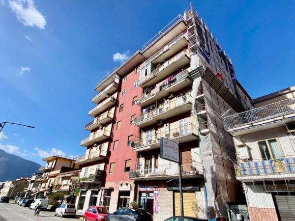 appartamento in vendita a Roccapiemonte