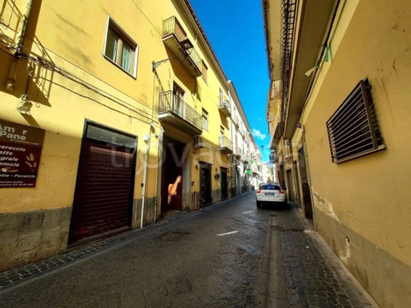 appartamento in vendita a Roccapiemonte