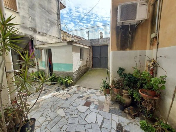 appartamento in vendita a Roccapiemonte in zona San Potito