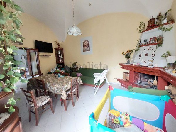 appartamento in vendita a Roccapiemonte