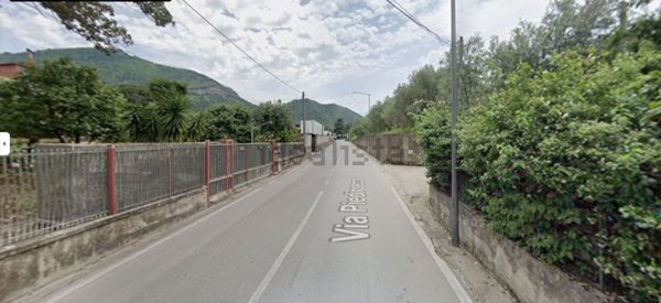 terreno agricolo in vendita a Roccapiemonte in zona San Potito