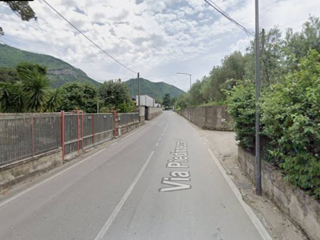 terreno agricolo in vendita a Roccapiemonte in zona San Potito