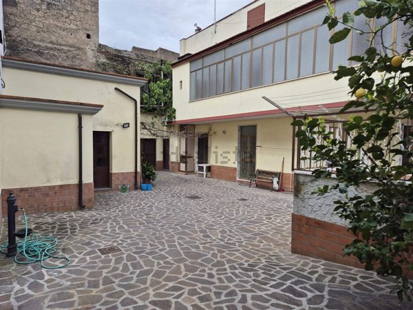 casa indipendente in vendita a Roccapiemonte