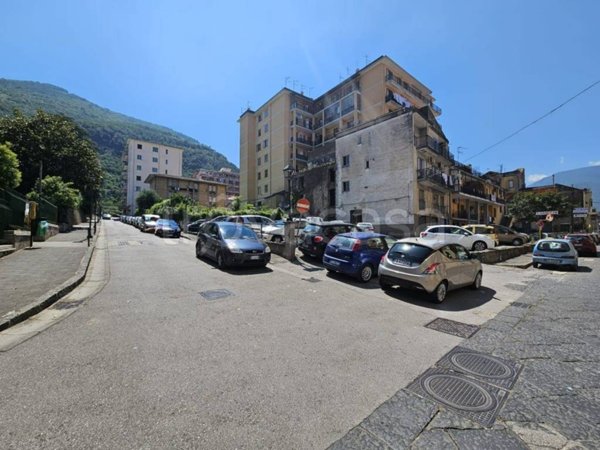 appartamento in vendita a Roccapiemonte