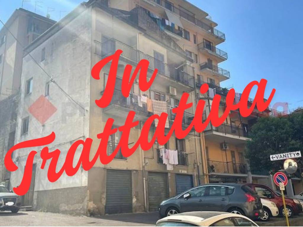 appartamento in vendita a Roccapiemonte
