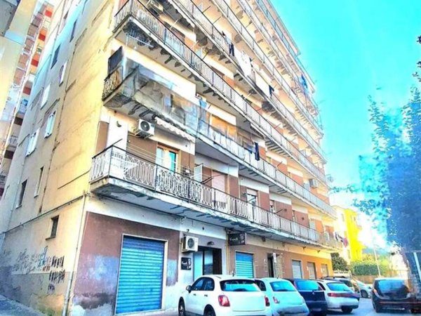 appartamento in vendita a Roccapiemonte
