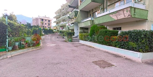appartamento in vendita a Roccapiemonte in zona San Potito