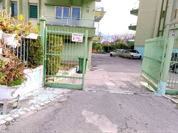 appartamento in vendita a Roccapiemonte in zona San Potito