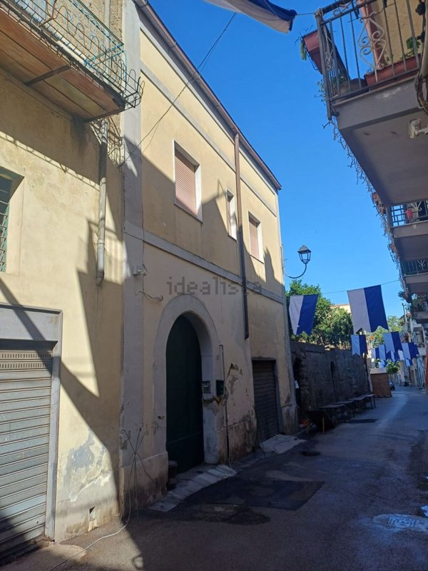 appartamento in vendita a Roccapiemonte