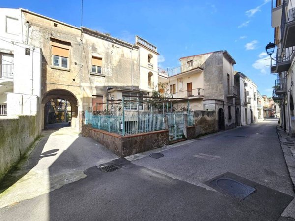appartamento in vendita a Roccapiemonte in zona San Potito