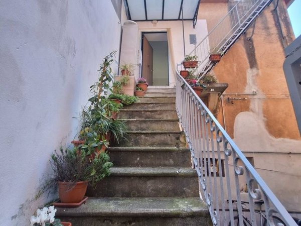 appartamento in vendita a Roccapiemonte in zona San Potito