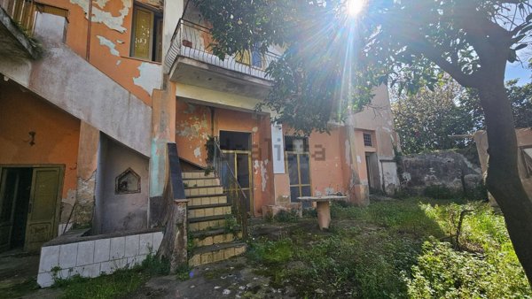 casa indipendente in vendita a Roccapiemonte