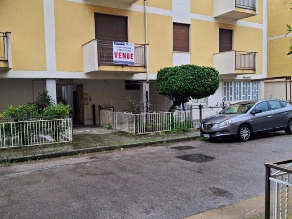 appartamento in vendita a Roccapiemonte