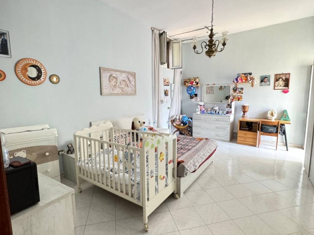 appartamento in vendita a Roccapiemonte in zona San Potito