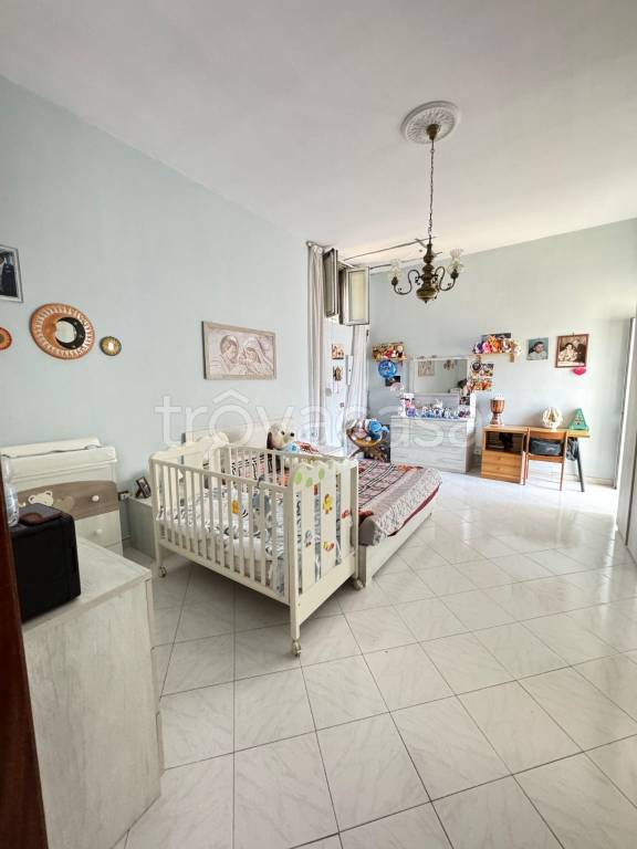 appartamento in vendita a Roccapiemonte in zona San Potito