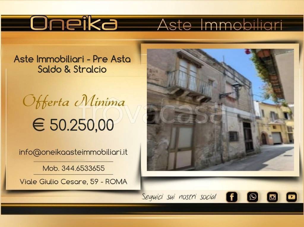 appartamento in vendita a Roccapiemonte