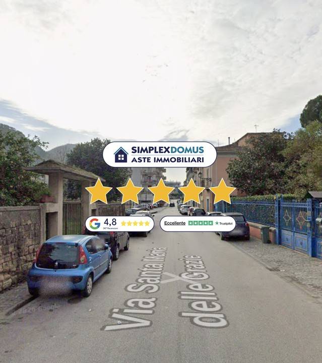 appartamento in vendita a Roccapiemonte