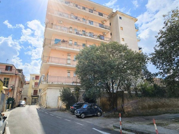 appartamento in vendita a Roccapiemonte