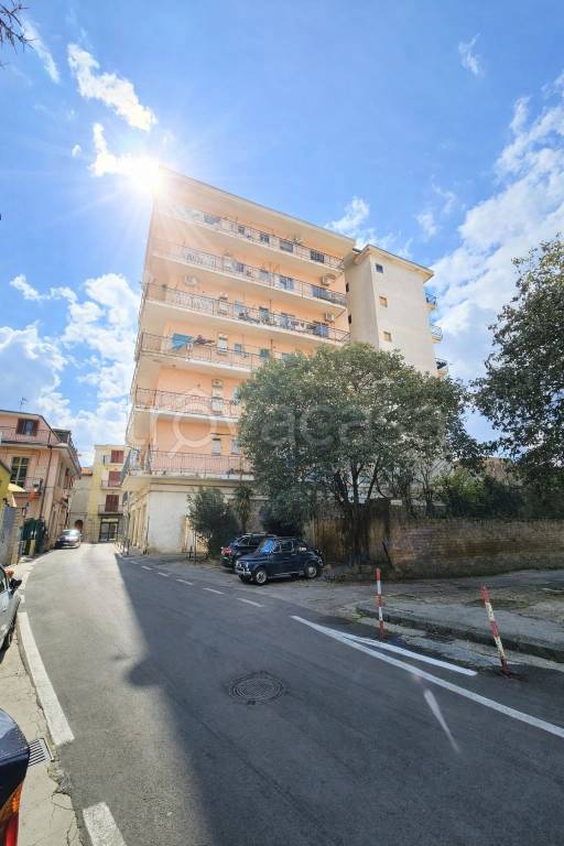 appartamento in vendita a Roccapiemonte