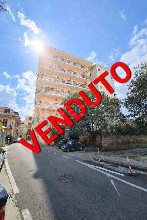 appartamento in vendita a Roccapiemonte