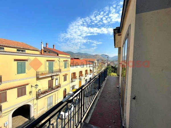 appartamento in vendita a Roccapiemonte