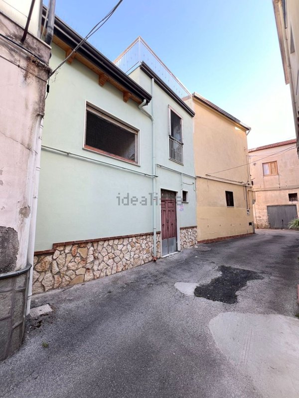 appartamento in vendita a Roccapiemonte