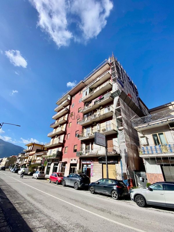 appartamento in vendita a Roccapiemonte