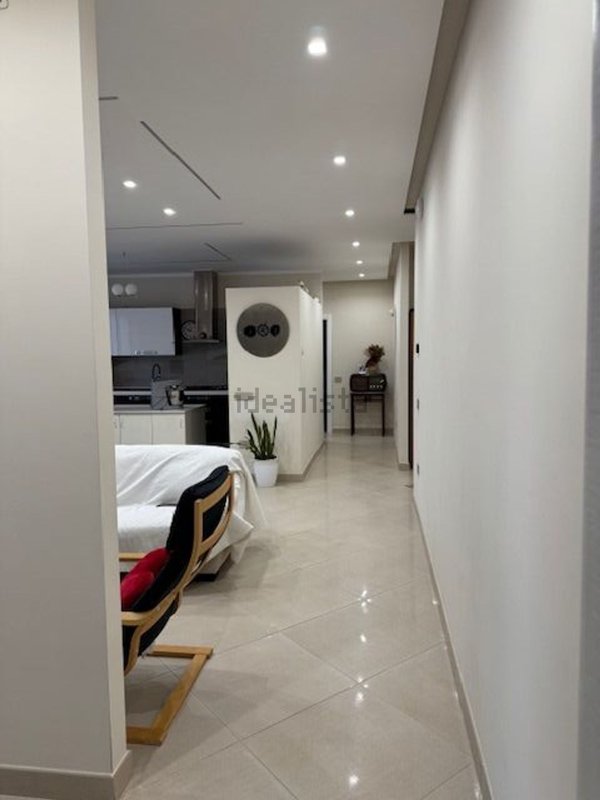 appartamento in vendita a Roccapiemonte