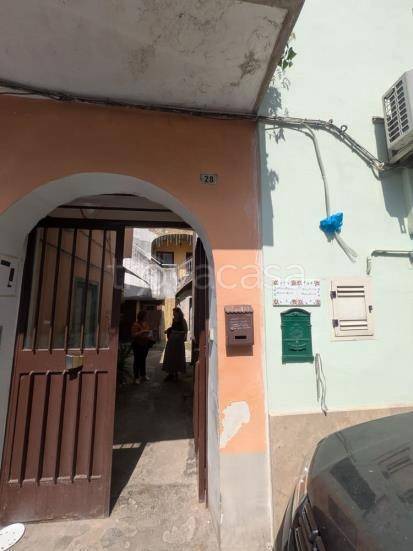 appartamento in vendita a Roccapiemonte