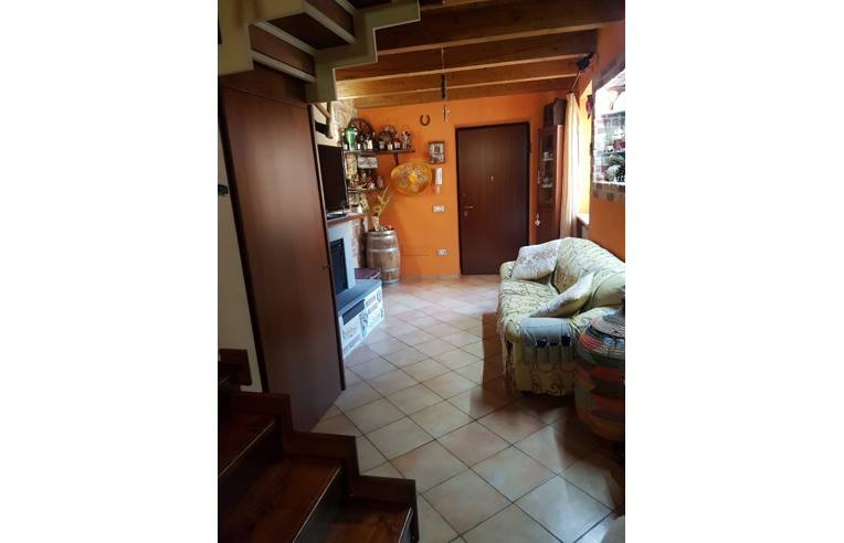 appartamento in vendita a Roccapiemonte in zona San Potito