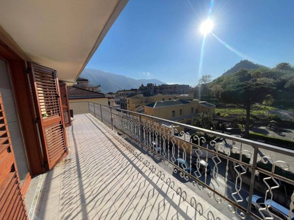 appartamento in vendita a Roccapiemonte