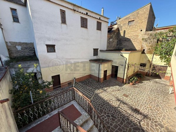 casa indipendente in vendita a Roccapiemonte