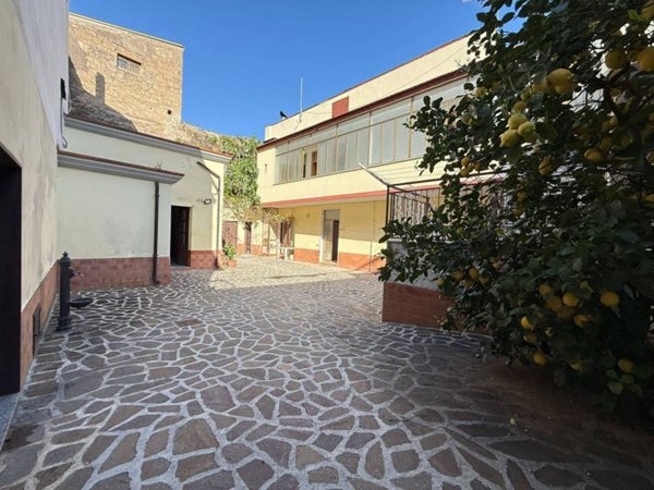 casa indipendente in vendita a Roccapiemonte