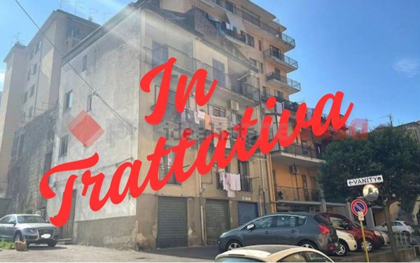 appartamento in vendita a Roccapiemonte