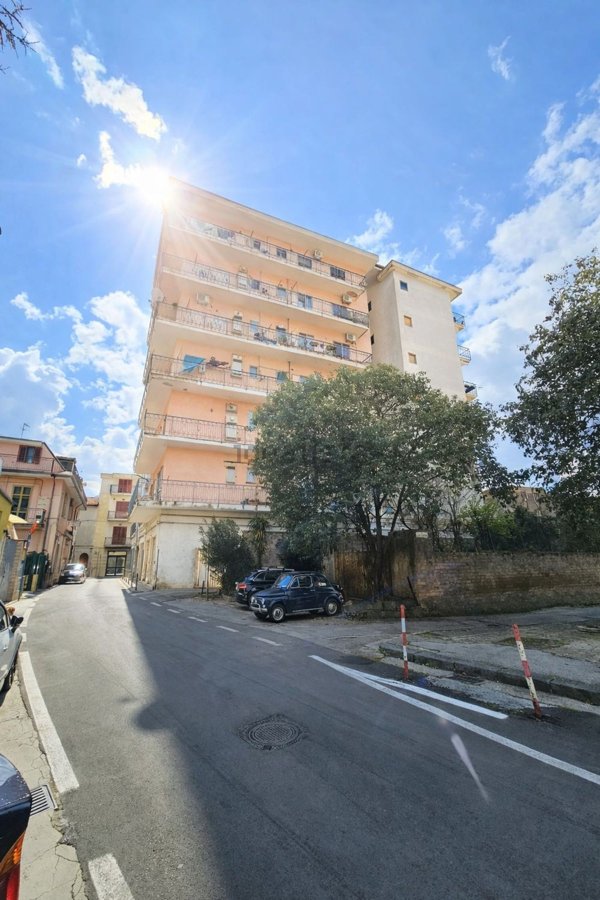 appartamento in vendita a Roccapiemonte